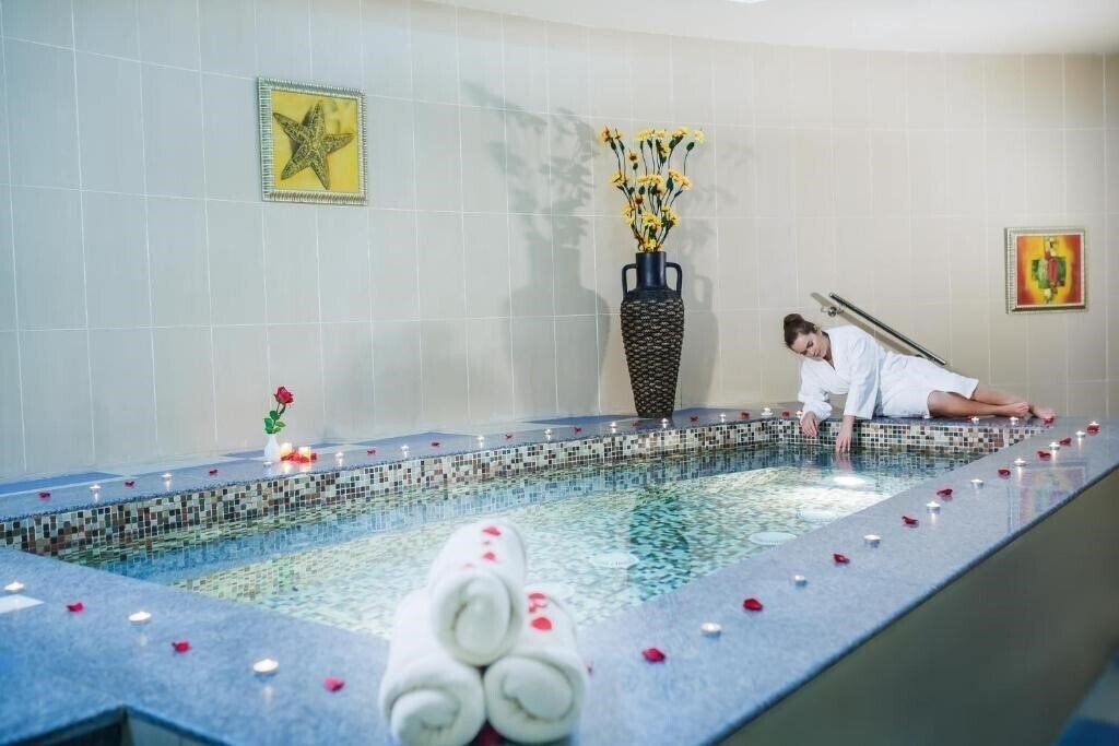 Изображение Concorde Hotel Fujairah 5*