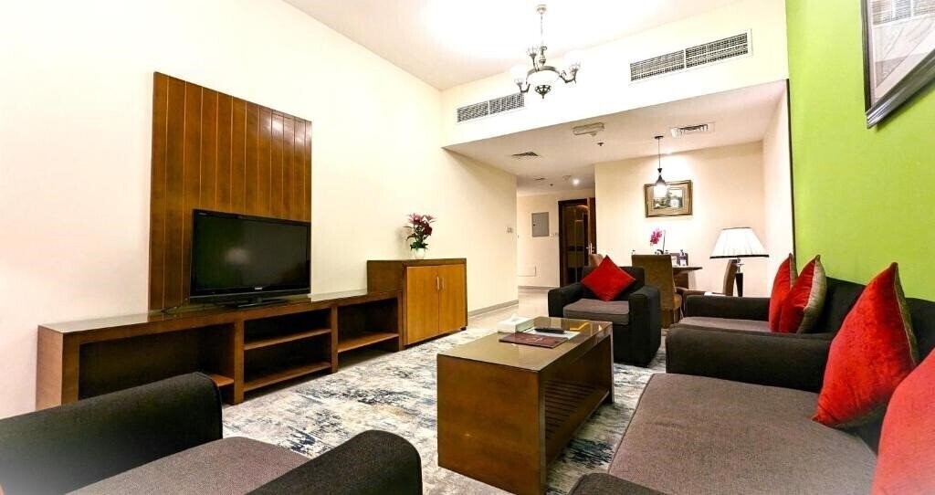 Изображение City Tower Hotel 4*
