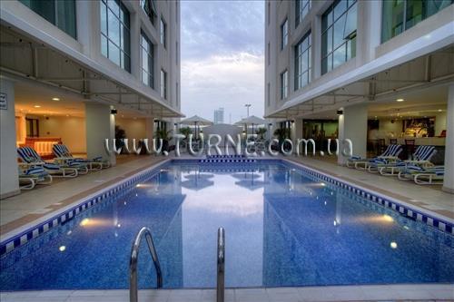 Siji Hotel Apartments 5* суреті