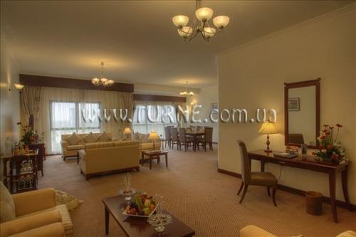 Siji Hotel Apartments 5* фотосуреті