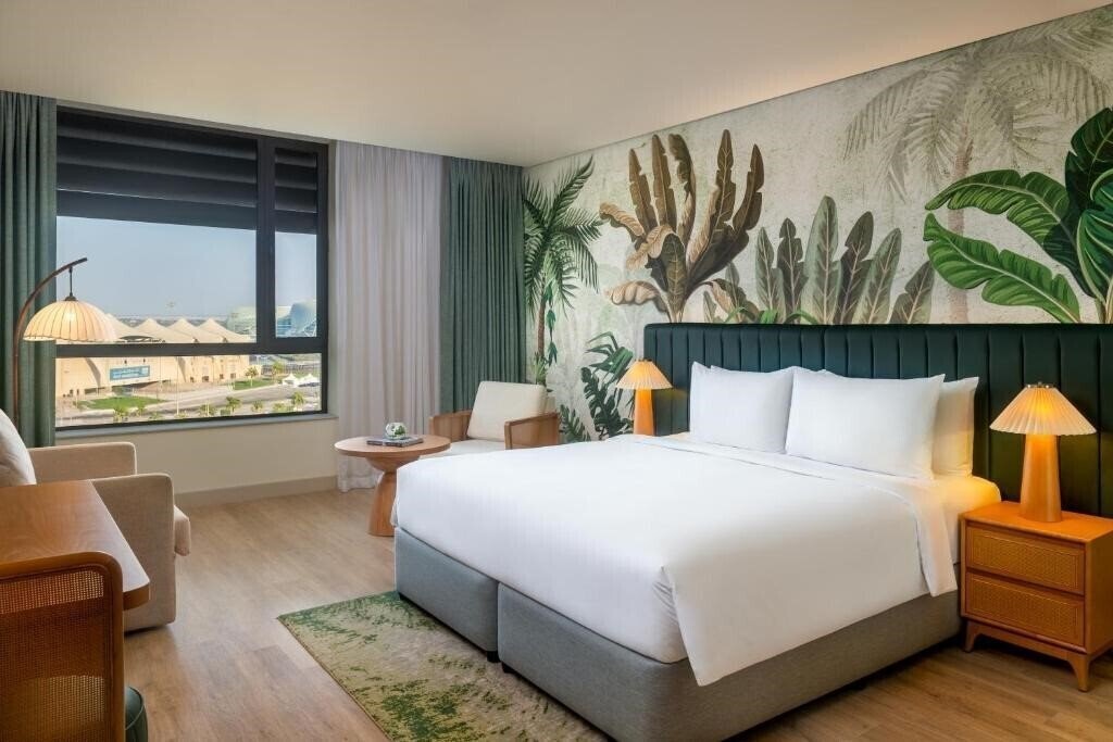 Фото Yas Plaza Mangroves by IHG 4*