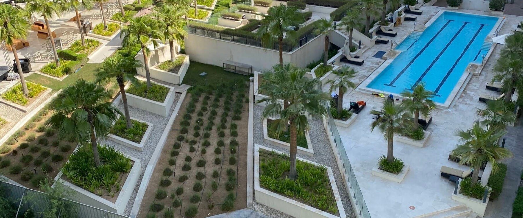 Brand New Studio On Yas Island, Abu Dhabi 3* фотосуреті