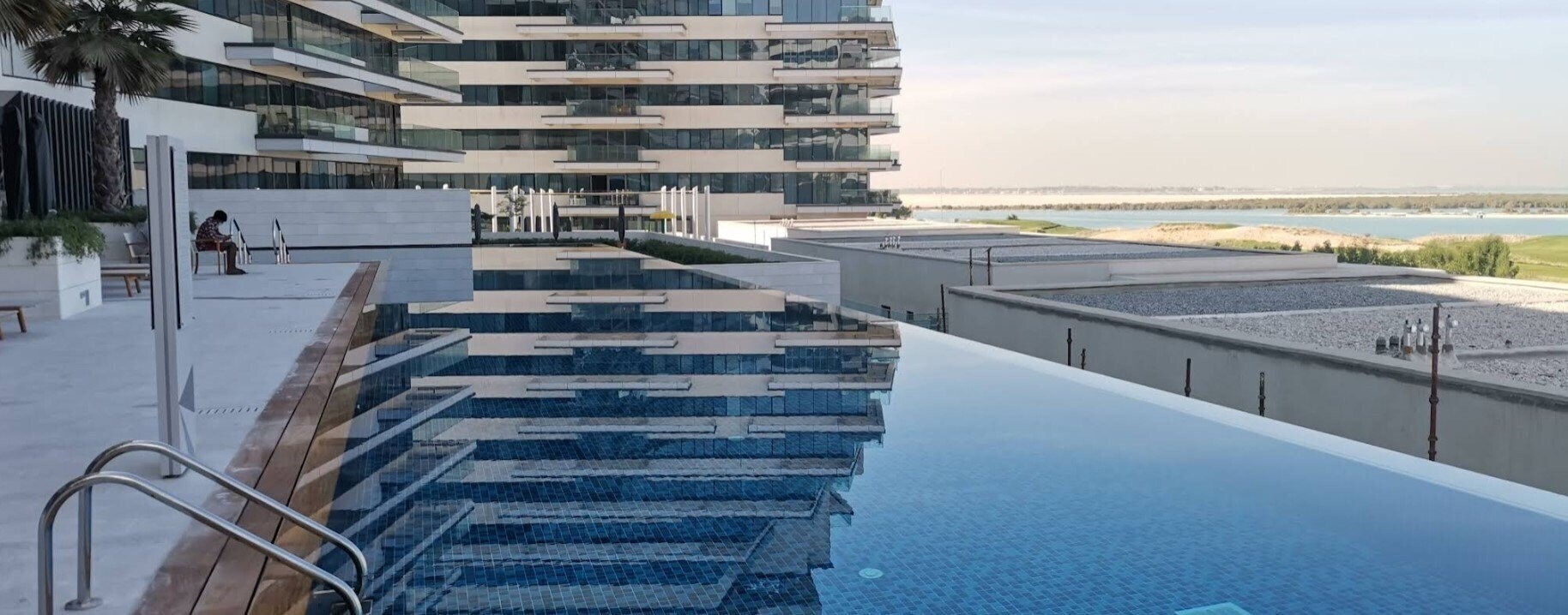 Brand New Studio On Yas Island, Abu Dhabi 3* суреті