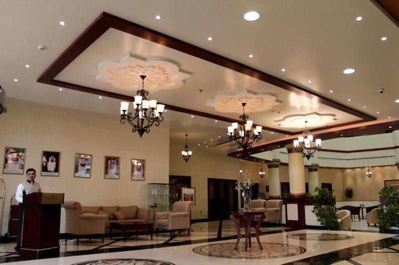 Golden Tulip Resort & Spa 4* фотосуреті