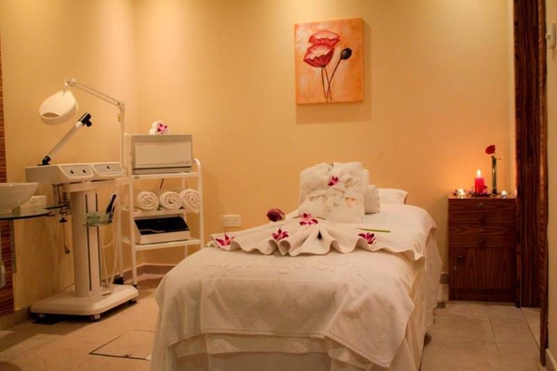 Golden Tulip Resort & Spa 4* суреті