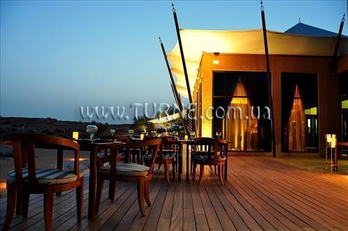 Banyan Tree Al Wadi 5* фотосуреті