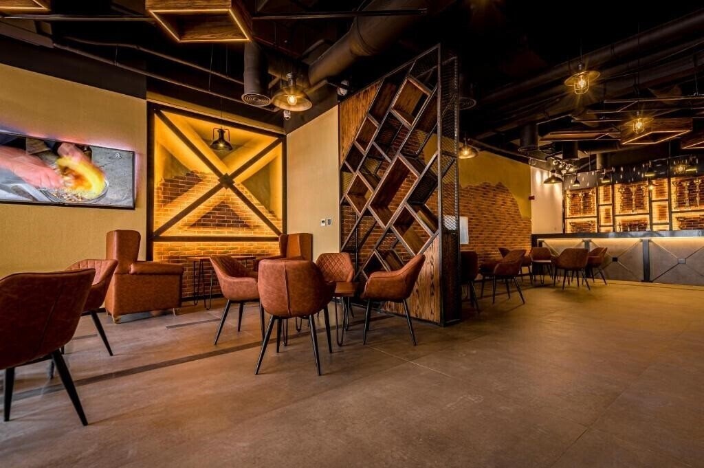 Jannah Resort & Villas 4* фотосуреті