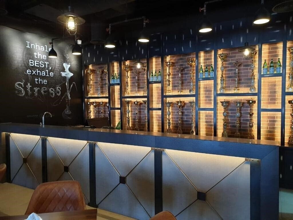 Jannah Resort & Villas 4* суреті