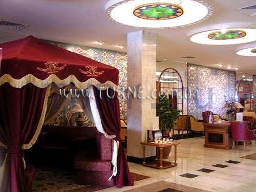 Изображение Hilton RAK Resort & SPA 5*