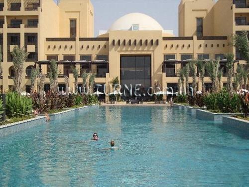 Фото Hilton RAK Resort & SPA 5*
