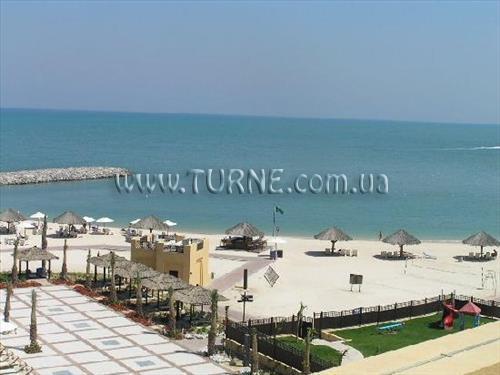 Отель Hilton RAK Resort & SPA 5*