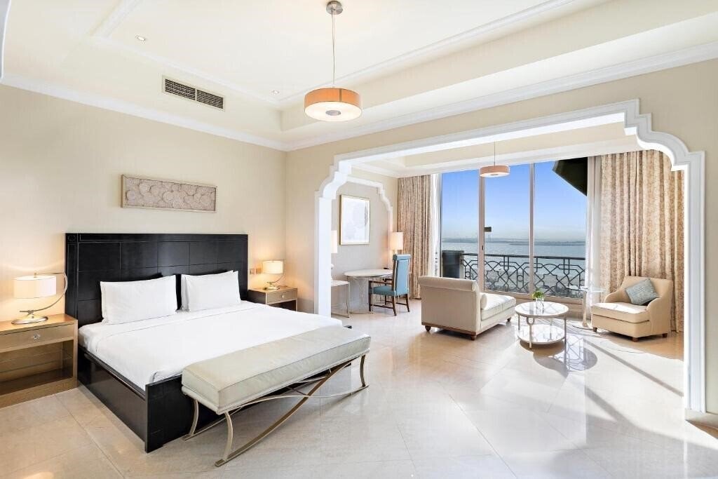 Фото Al Hamra Residence 5*
