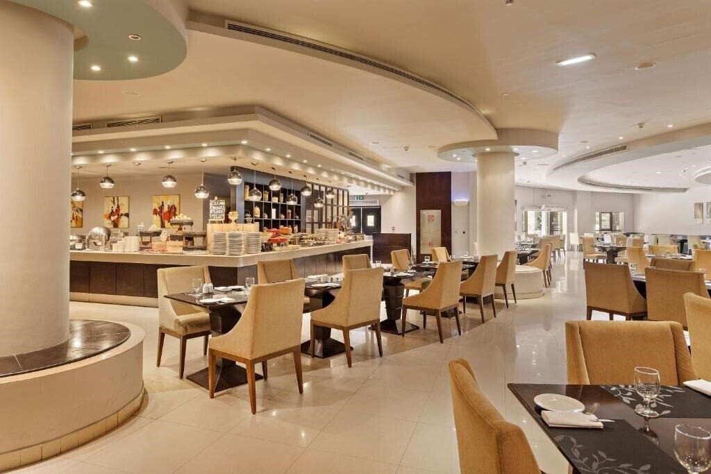 Al Hamra Residence 5* суреті