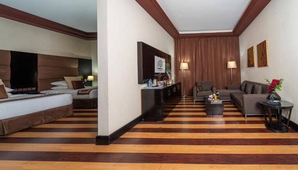 Mangrove Hotel 4* суреті