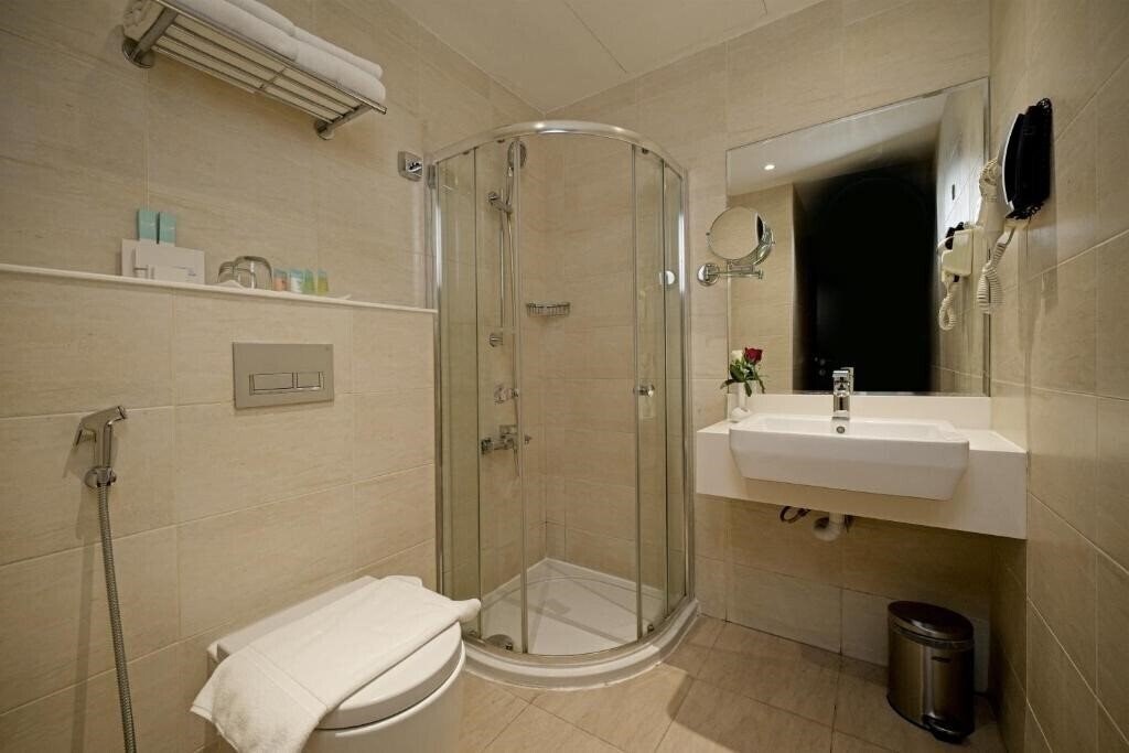 Фотография Action Hotel Ras Al Khaimah (ex. Ibis Styles Ras Al Khaimah) 3*