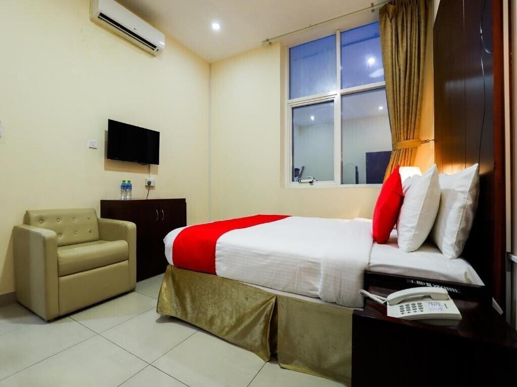 Sh Hotel 3* фотосуреті