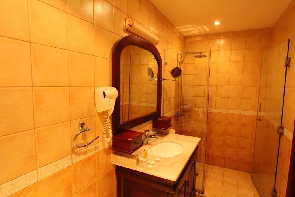 Фотография Al Maha Residence Rak 3*