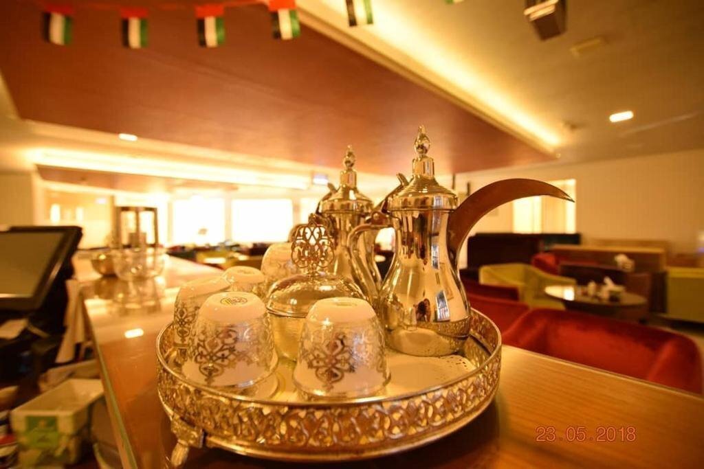 Изображение Al Maha Residence Rak 3*