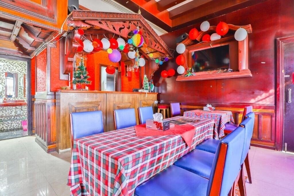 Фото Grand Pj Hotel 2*