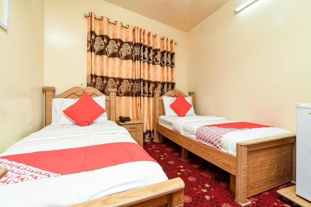 Изображение Oyo 157 Al Khaima Hotel 1*