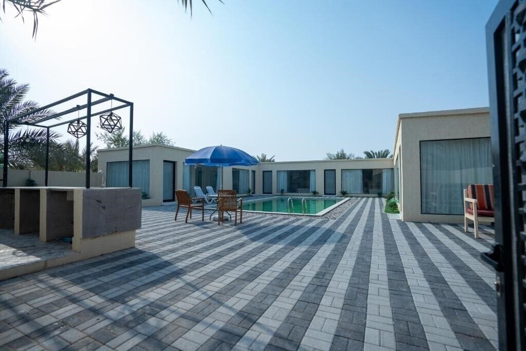 Farm Al Medfek 1* қонақ үйі