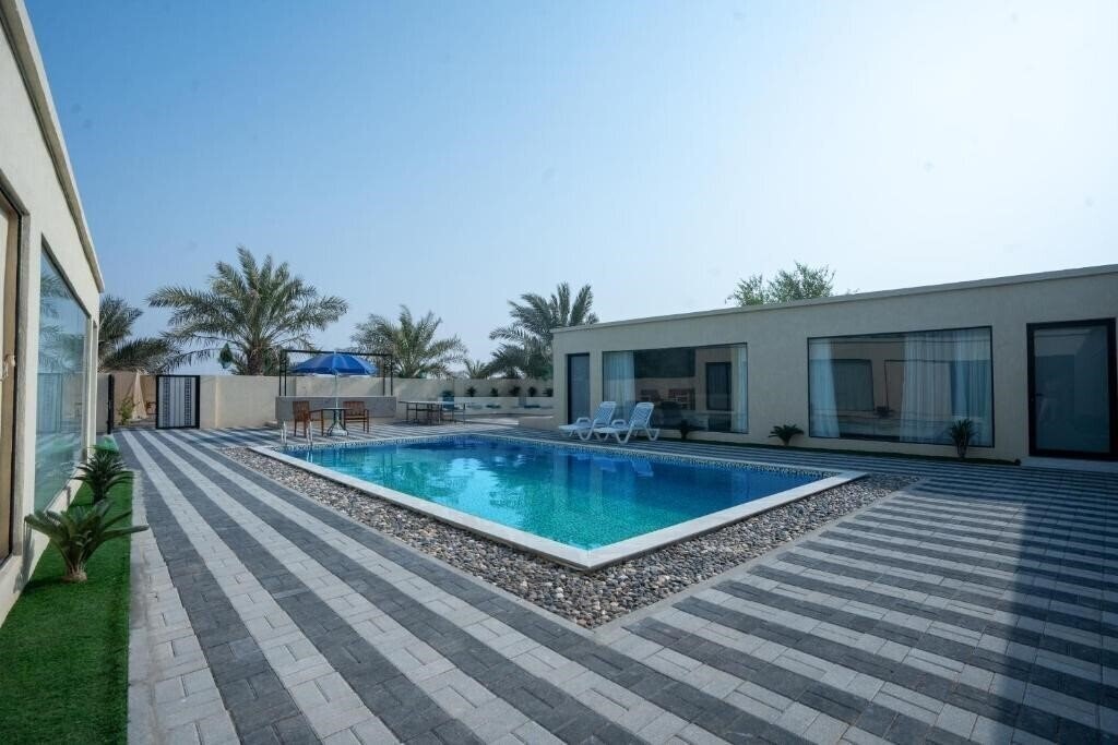 Farm Al Medfek 1* суреті