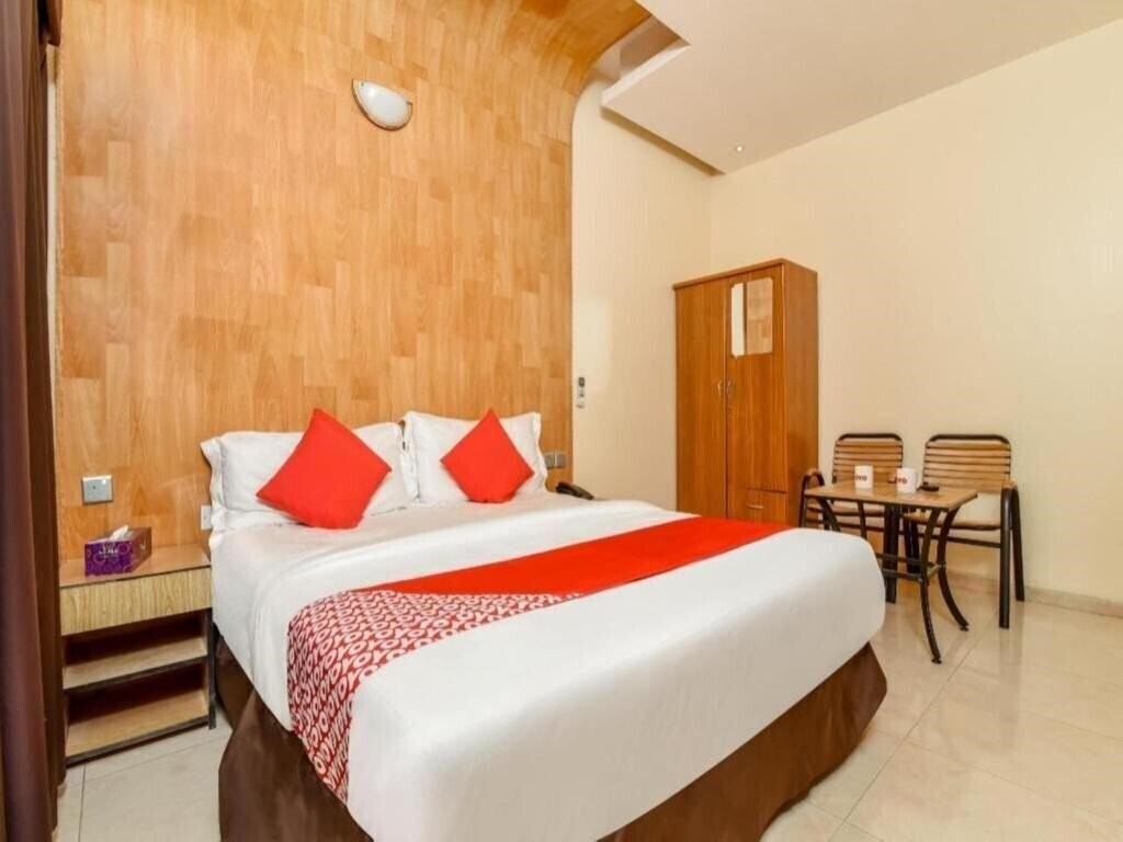 Фотография Royal Plaza Residence By Oyo 3*