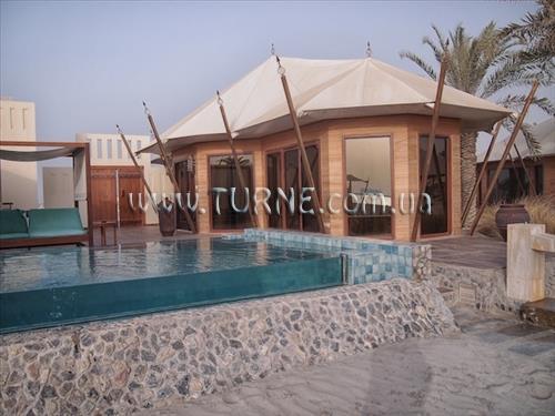 Banyan Tree Ras Al Khaimah Beach 5* суреті