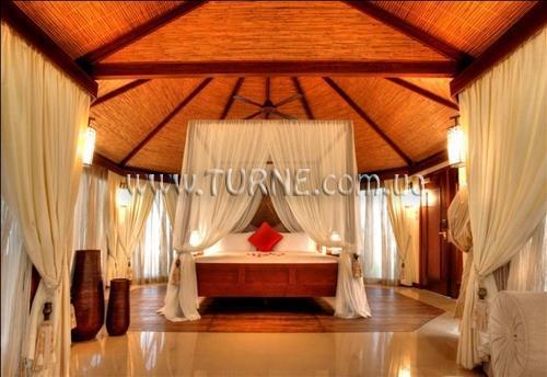 Banyan Tree Ras Al Khaimah Beach 5* фотосуреті