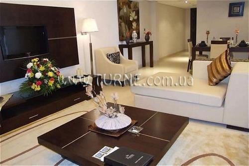 Banyan Tree Ras Al Khaimah Beach 5* қонақ үйі