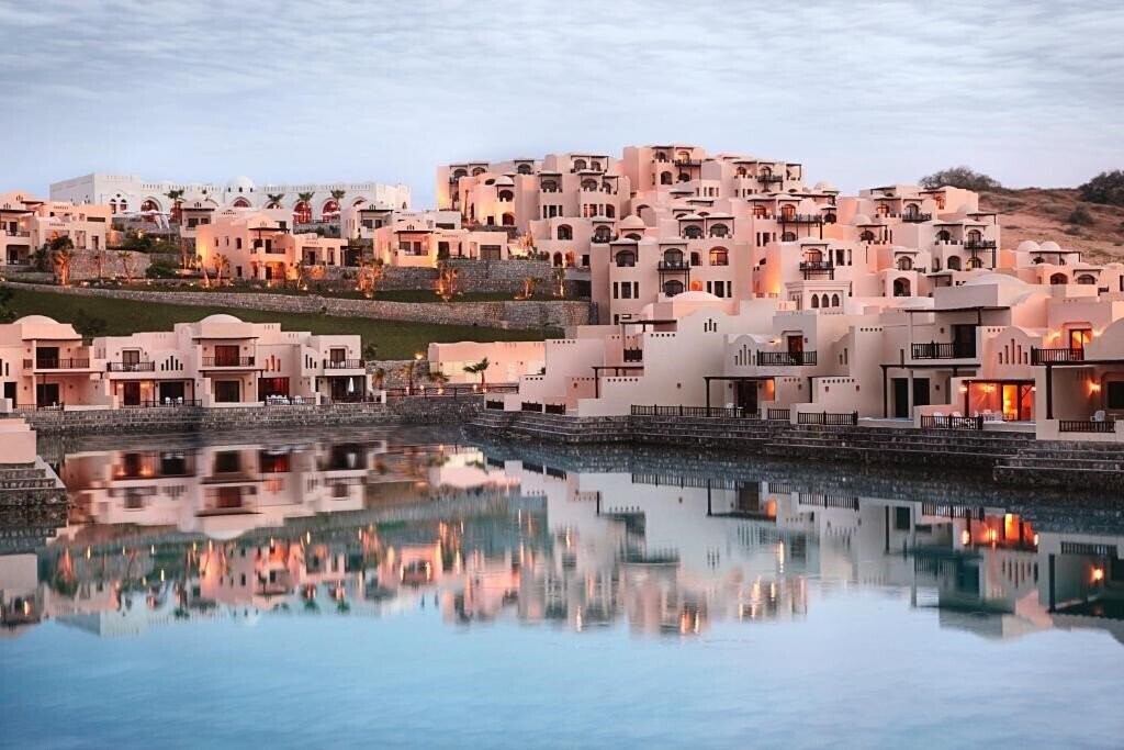 Фотография The Cove Rotana Resort Ras Al Khaimah 5*