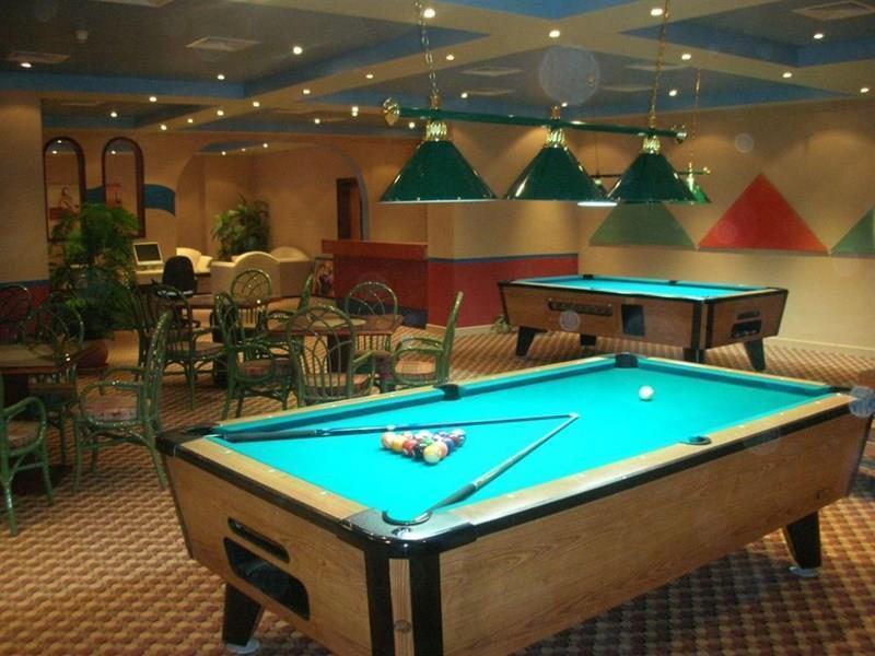 Фотография TestHotel 4*