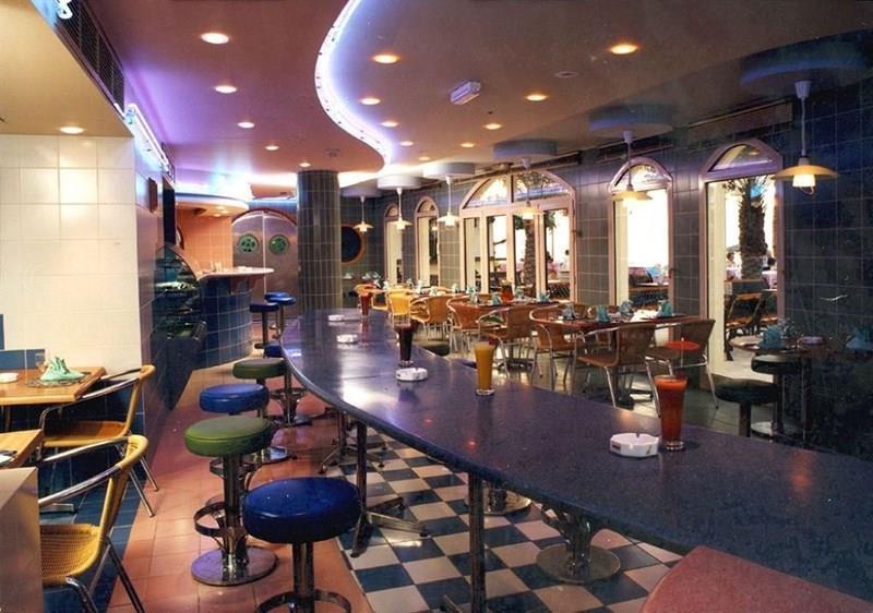 Отель TestHotel 4*