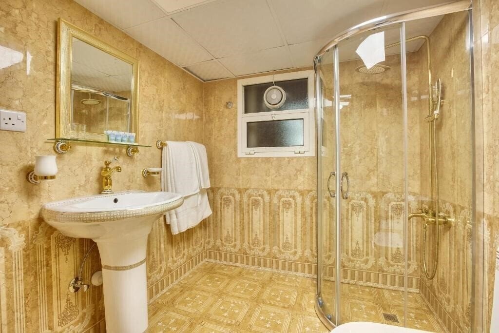 Фотография Al Khalidiah Resort 3*