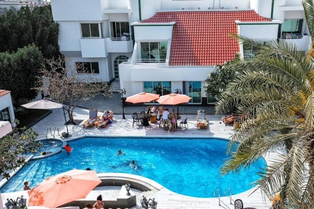 Изображение Al Khalidiah Resort 3*