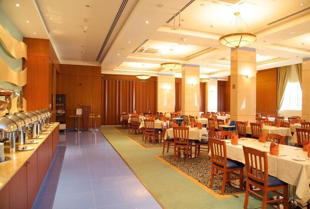 Lavender Hotel Sharjah (ex. Lords) 4* суреті