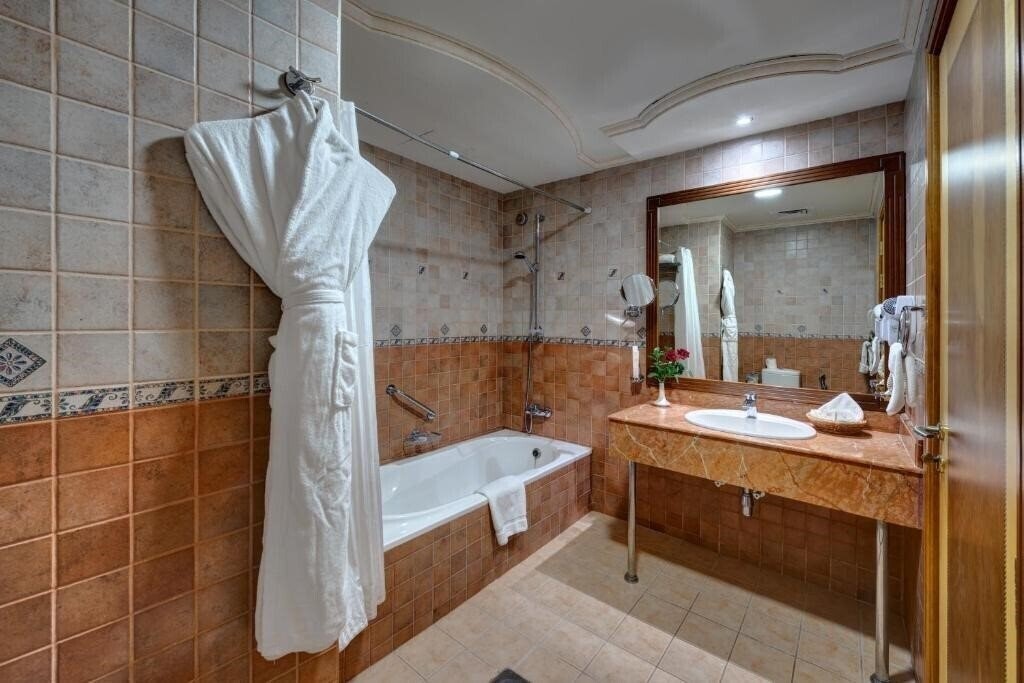 Фото Sahara Beach Resort & SPA 5*
