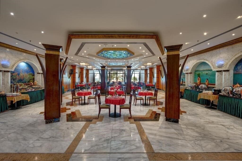 Изображение Sahara Beach Resort & SPA 5*