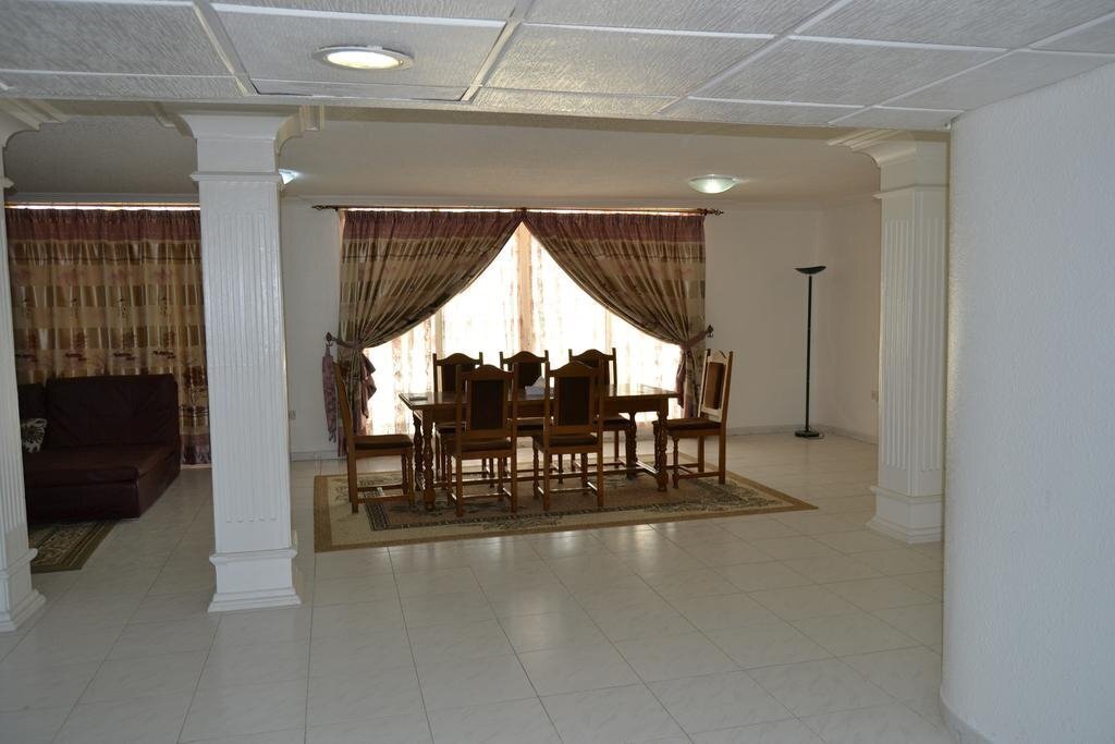 Изображение Green House Resort 3*