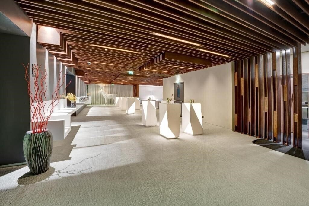 Картинка The Act Hotel Sharjah (ex. Royal Tulip) 5*