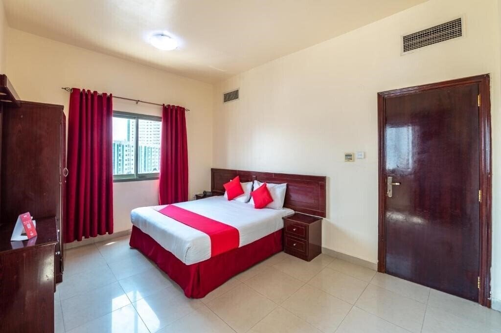Фото Al Reem Hotel Apartments 2*