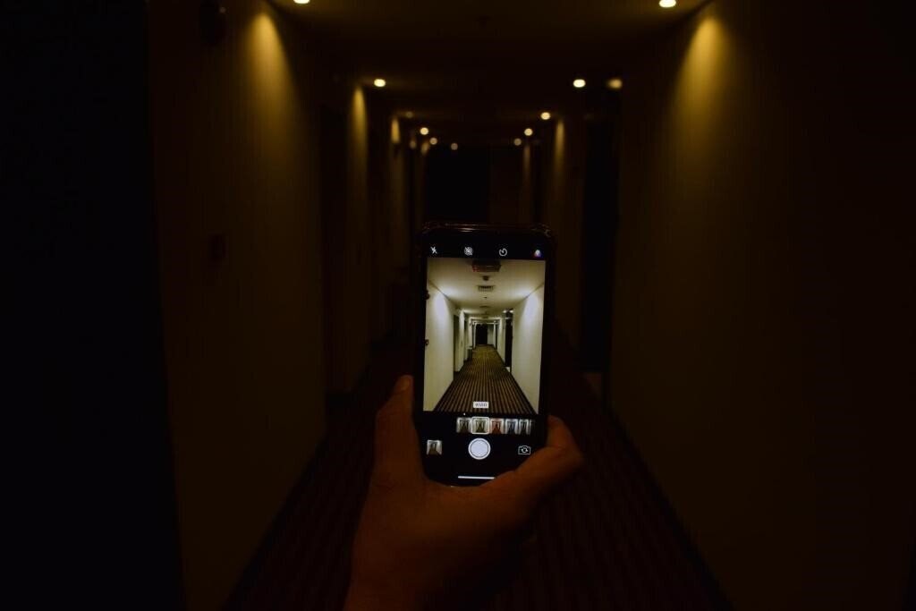 Изображение Aldar Hotel 3*