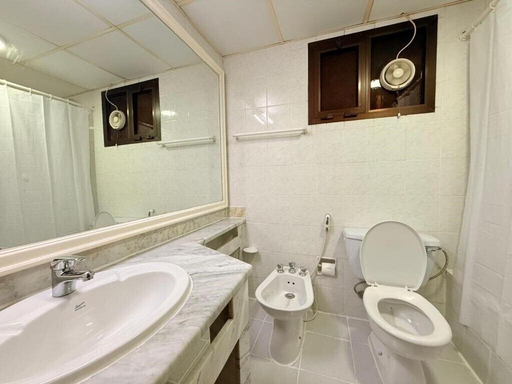 Al Buhaira Hotel Apartments апартаменты суреті