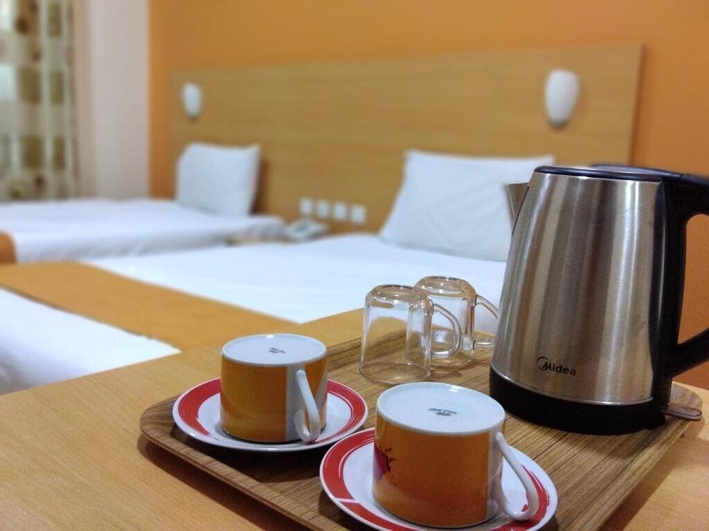 Изображение Al Salam Inn 3*