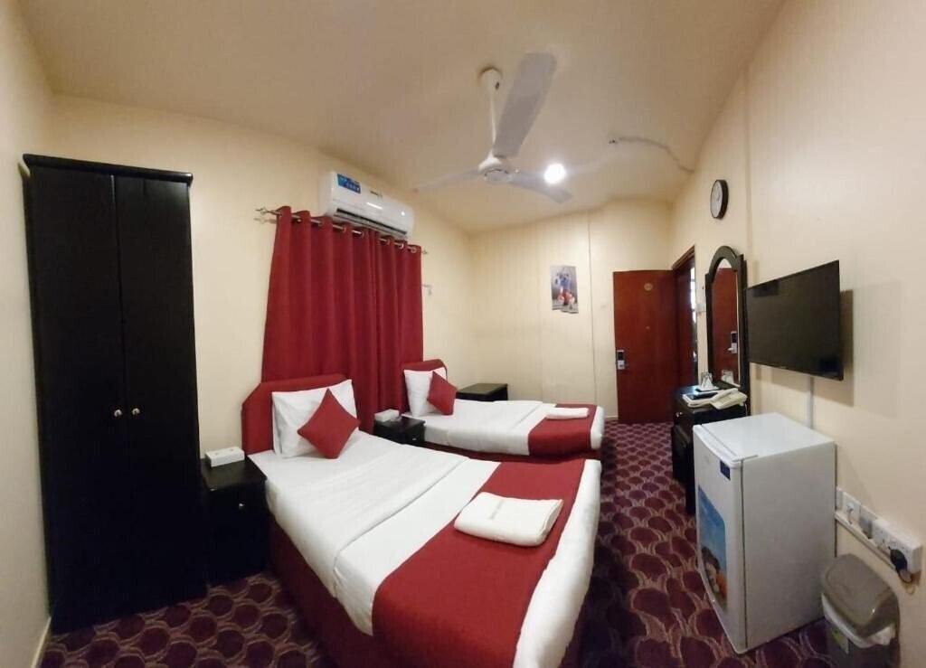 Фотография Dana Hotel 1*