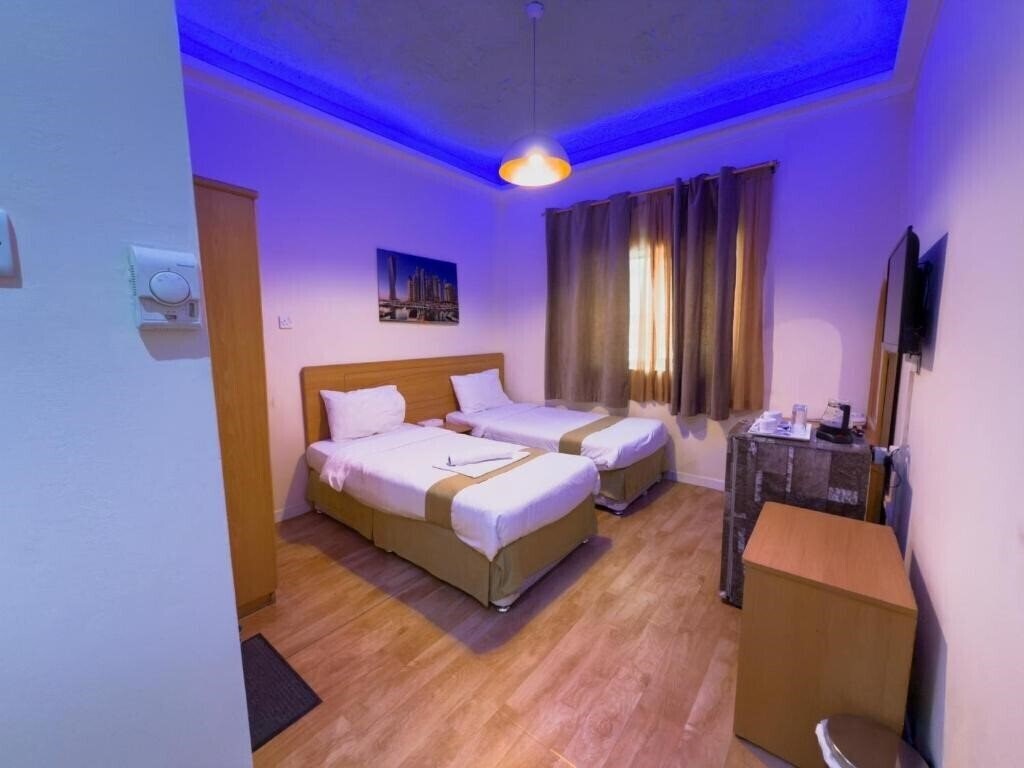 Sama Hotel 1* қонақ үйі