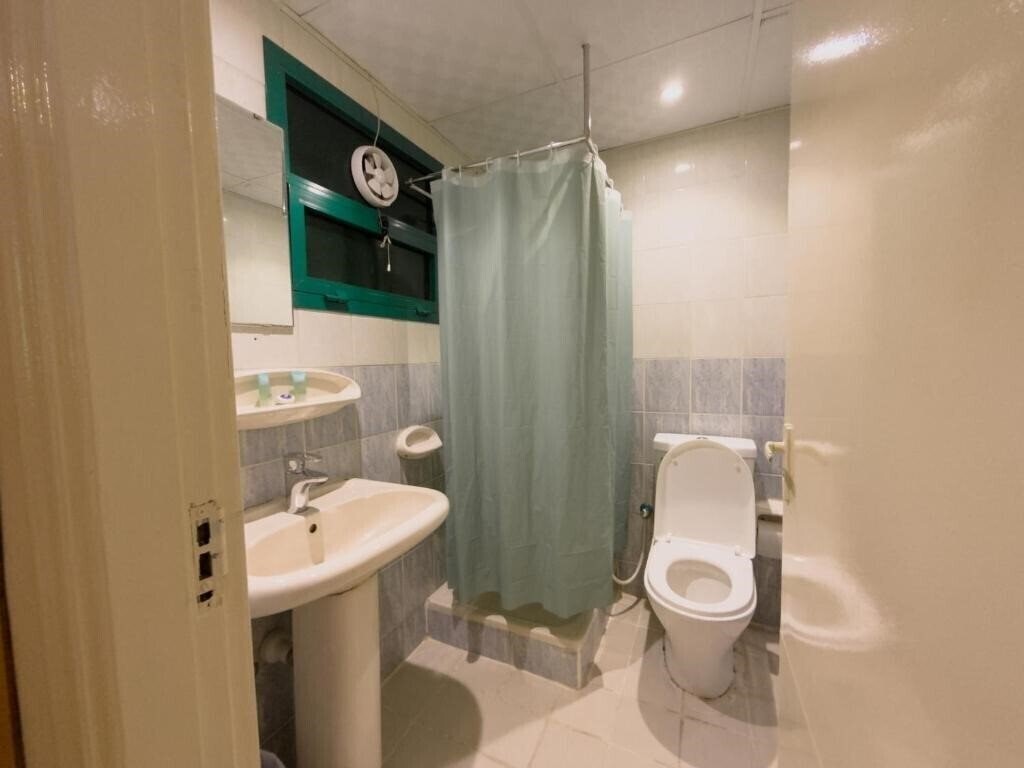 Sama Hotel 1* фотосуреті