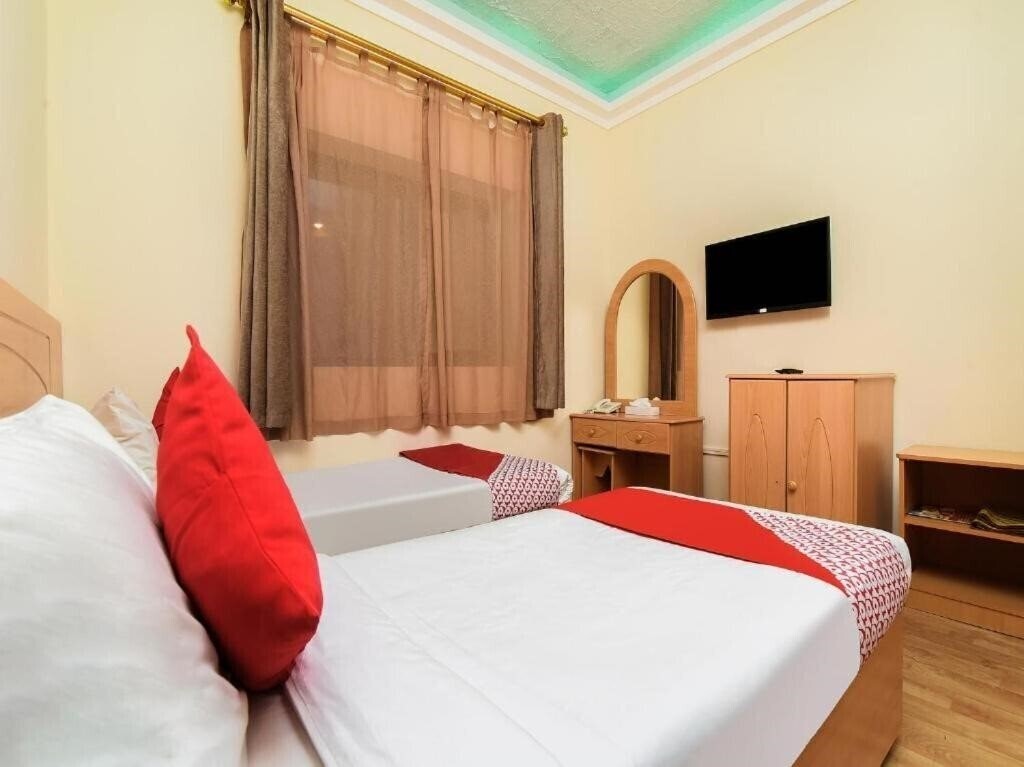 Sama Hotel 1* суреті