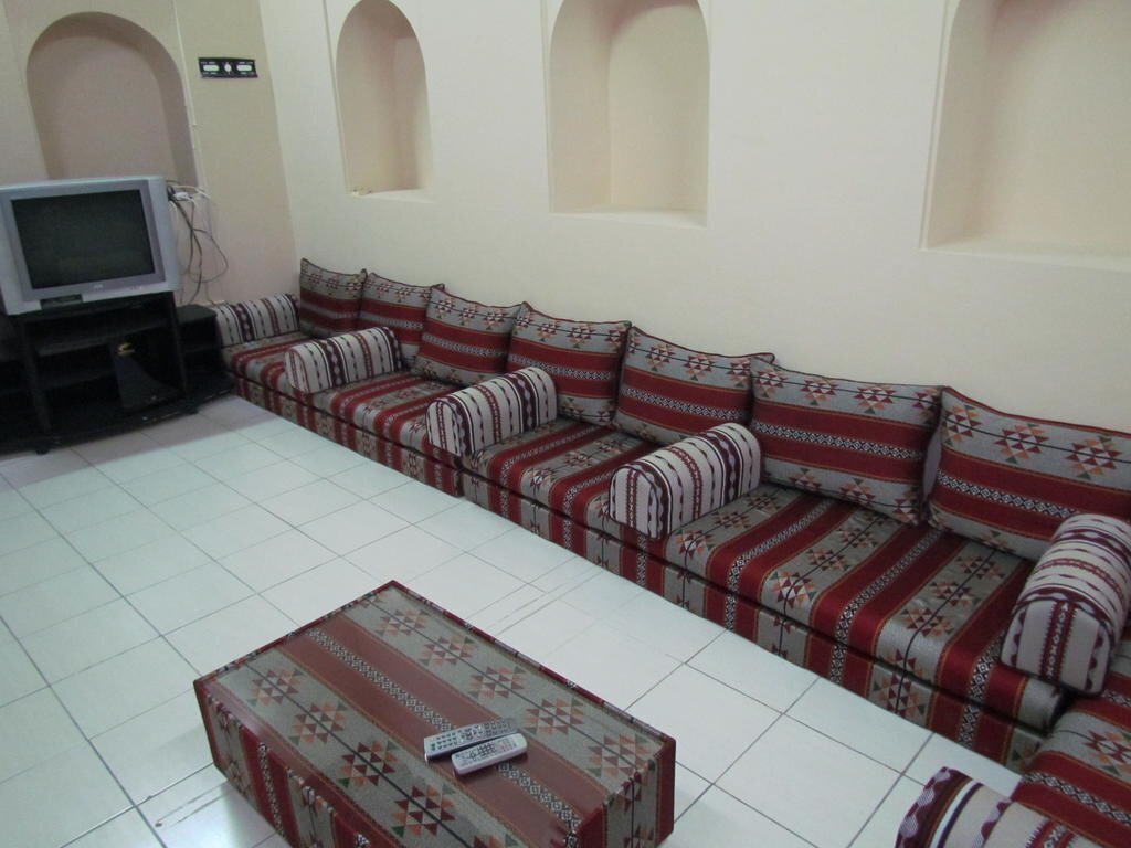 Фотография Sharjah Heritage Youth Hostel 1*