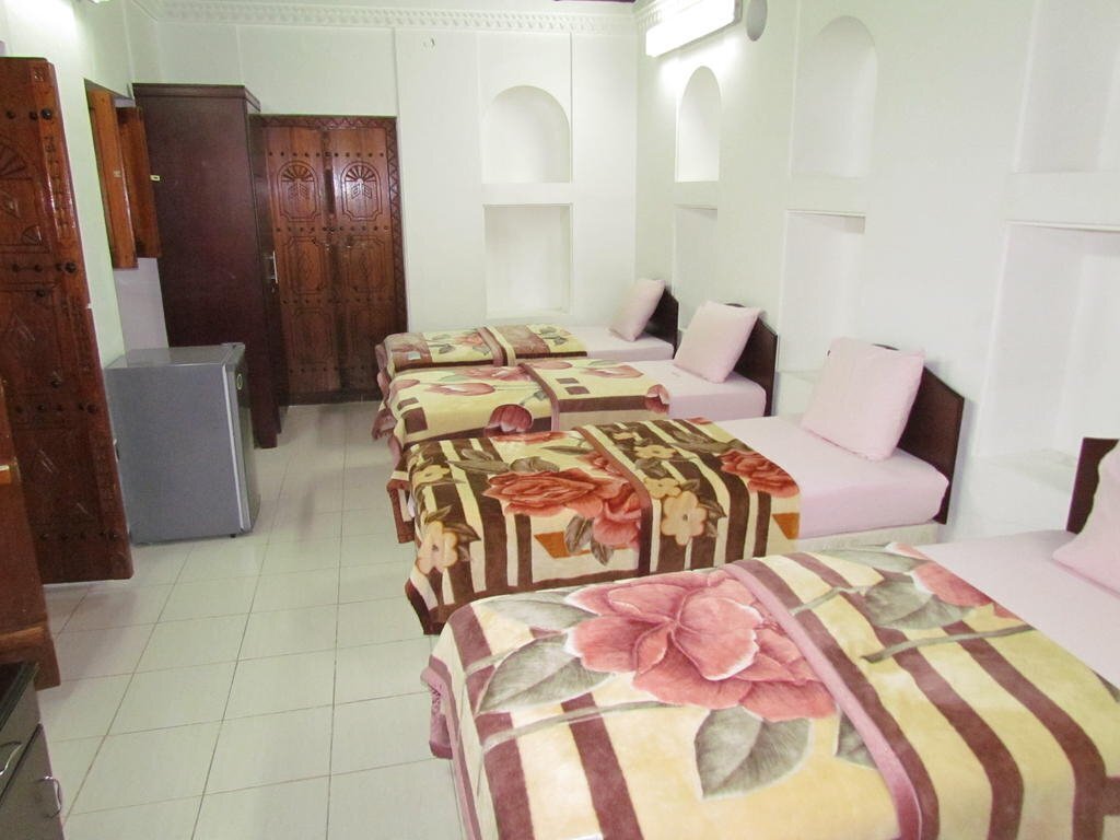 Изображение Sharjah Heritage Youth Hostel 1*
